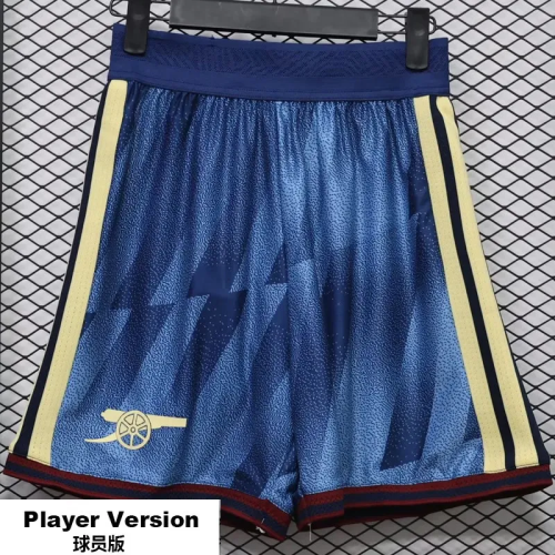 26-27 ARS Away Player Version Shorts Pants (球员短裤)