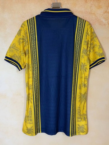 26-27 AL-Nassr Special Edition Fans Soccer Jersey