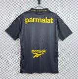 1998-1999 CA Penarol Away Retro Soccer Jersey