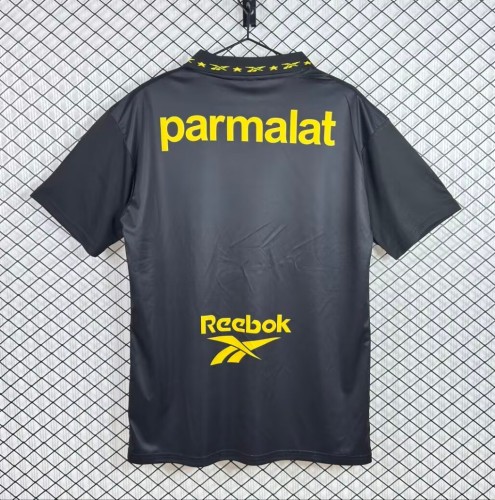 1998-1999 CA Penarol Away Retro Soccer Jersey