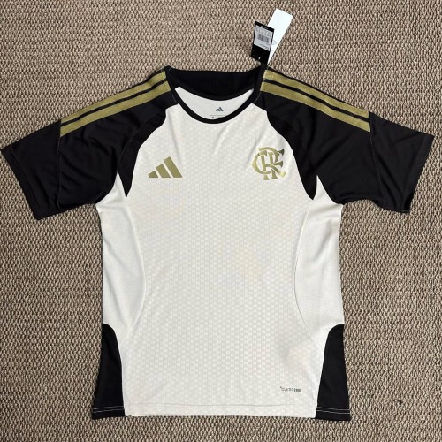 26-27 Flamengo Special Edition Training shirts