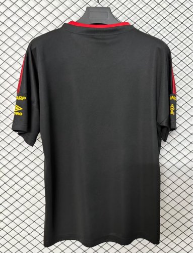 1994-1996 Man Utd Special Edition Retro Soccer Jersey