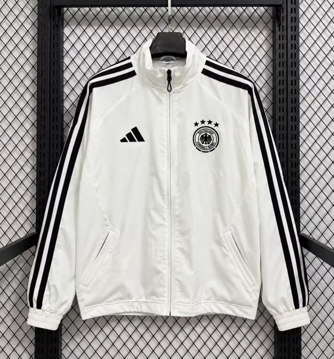 2026 Germany New Pattern Windbreaker