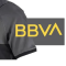 BBVA(左袖广告)