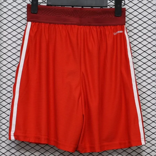 26-27 LIV Away Player Version Shorts Pants (球员短裤)