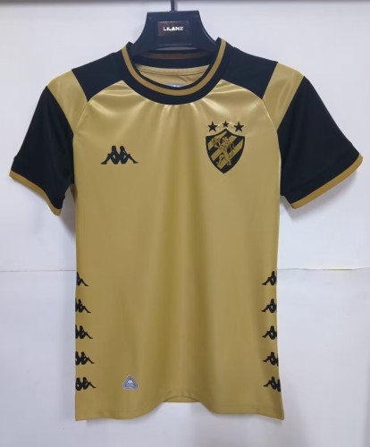 26-27 Recife Sports Away Women Fans Soccer Jersey（女）