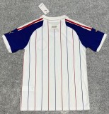 26-27 BaHia Special Edition Fans Soccer Jersey