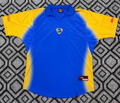 26-27 Colombia Joint Edition Training shirts
