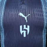 26-27 Al-Hilal Special Edition Player Version Soccer Jersey