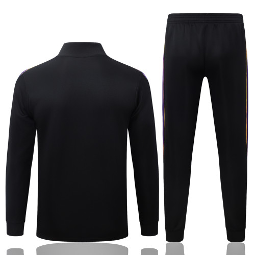 26-27 BAR High Quality Jacket Tracksuit
