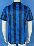 1991-1992 Atalanta Home Retro Soccer Jersey