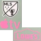 MLS /TV +Lowe's (26专用色/粉TV+右袖广告)