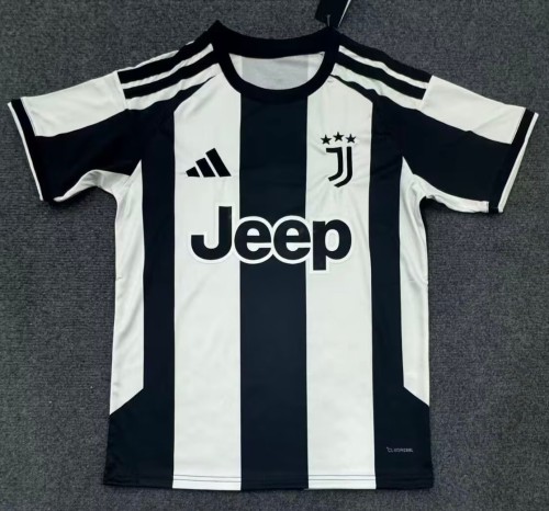 27-28 JUV Home Fans Soccer Jersey
