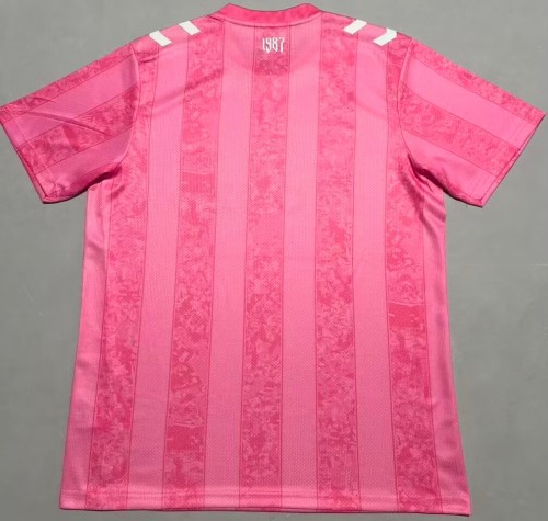 26-27 Coventry City Special Edition Fans Soccer Jersey