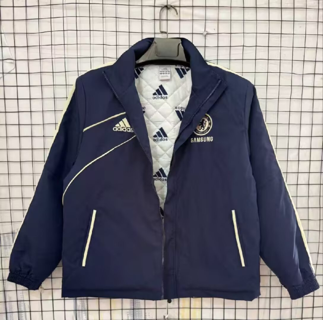 26-27 CHE Pure Cotton inner lining Cotton Jacket