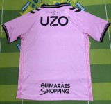 26-27 Vitória Fourth Fans Soccer Jersey