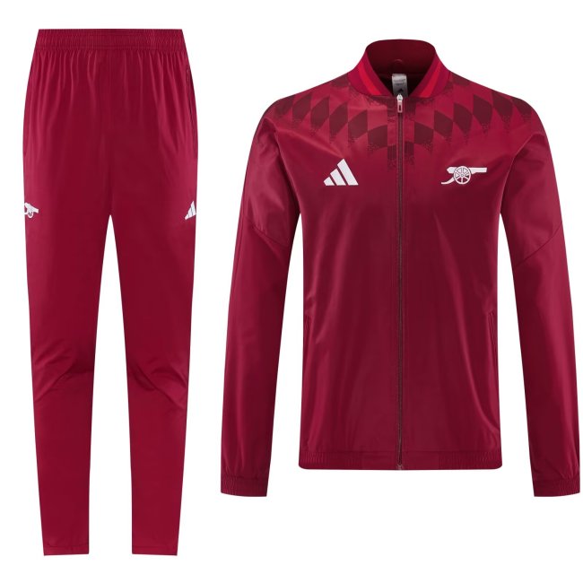 26-27 ARS High Quality Windbreaker Suit