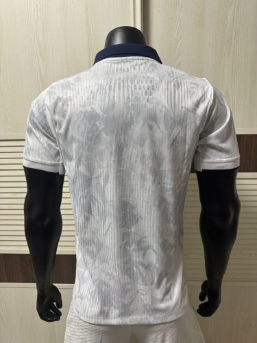 27-28 TOT Home Player Version Soccer Jersey