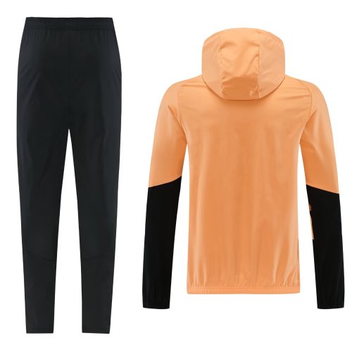 26-27 ARS High Quality Windbreaker Suit