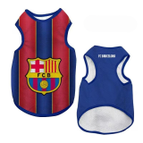 2026 BAR Pet Hot Pressing Soccer Jersey (背心)