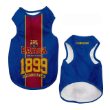 2026 BAR Pet Hot Pressing Soccer Jersey (背心)
