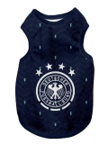 2026 Germany Away Pet Hot Pressing Soccer Jersey (背心)