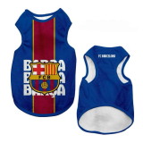 2026 BAR Pet Hot Pressing Soccer Jersey (背心)