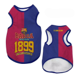 2026 BAR Pet Hot Pressing Soccer Jersey (背心)