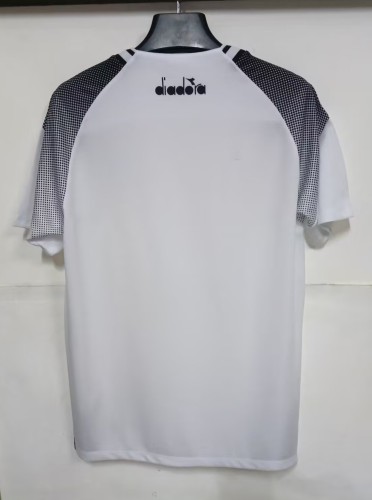 26-27 Ceará Sporting Club Away Fans Soccer Jersey