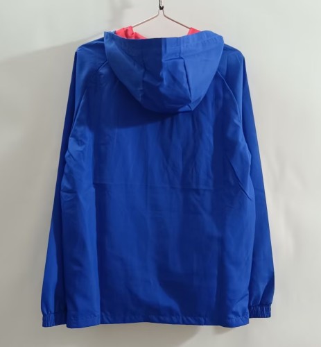 2026 ARS New Pattern Windbreaker