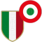 Scudetto +Coccarda (10圈NK上+int盾中间) Scudetto +Coccarda (10圈NK上+int盾中间)