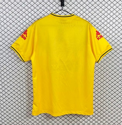 1992-1993 Kaizer Chiefs Home Retro Soccer Jersey