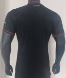 25-26 Bayern Third Player Version Soccer Jersey