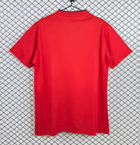 2012-2013 Cardiff City Home Retro Soccer Jersey