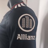 25-26 Bayern Third Player Version Soccer Jersey