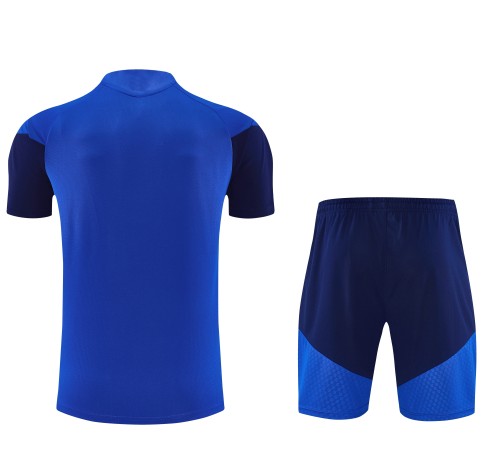 26-27 Man Utd High Quality Training Short Suit