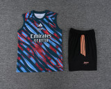 26-27 ARS High Quality Tank Top And Shorts Suit