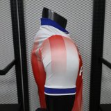 26-27 PSG Special Edition Player Version Soccer Jersey