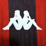26-27 Nice Home Player Version Soccer Jersey