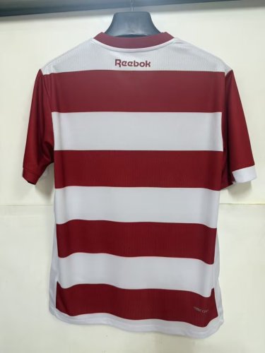 26-27 Nautico Third Fans Soccer Jersey