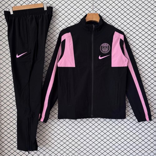 26-27 PSG High Quality Windbreaker Suit