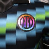 26-27 INT Special Edition Player Version Soccer Jersey
