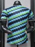 26-27 INT Special Edition Player Version Soccer Jersey