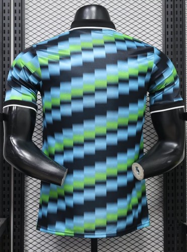 26-27 INT Special Edition Player Version Soccer Jersey