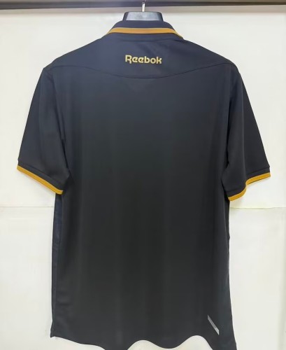 26-27 Santa Cruz Third Fans Soccer Jersey