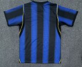27-28 INT Home Fans Soccer Jersey