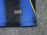 27-28 INT Home Fans Soccer Jersey