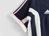 1998 Yugoslavia Home Retro Soccer Jersey
