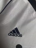 2000 RMA Home Long Sleeve Retro Soccer Jersey