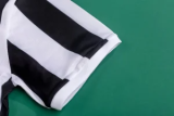 1992-1994 JUV Home Retro Soccer Jersey